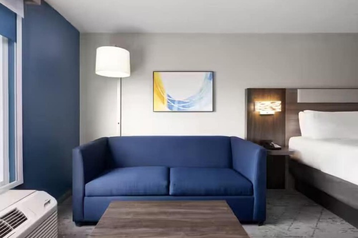Holiday Inn Express Greenville by IHG