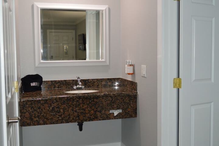 Fairview Inn and Suites