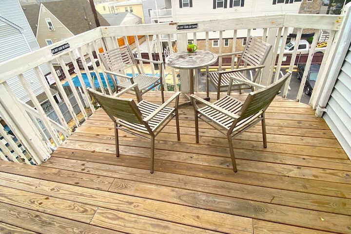Terrace/Patio 33 of 33