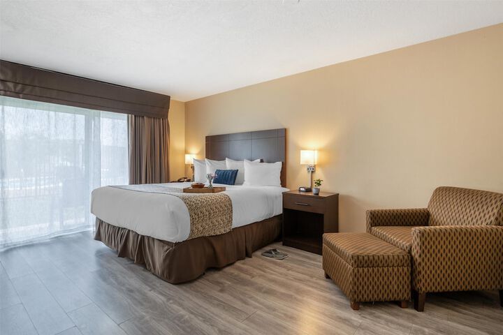 Best Western Westminster Inn