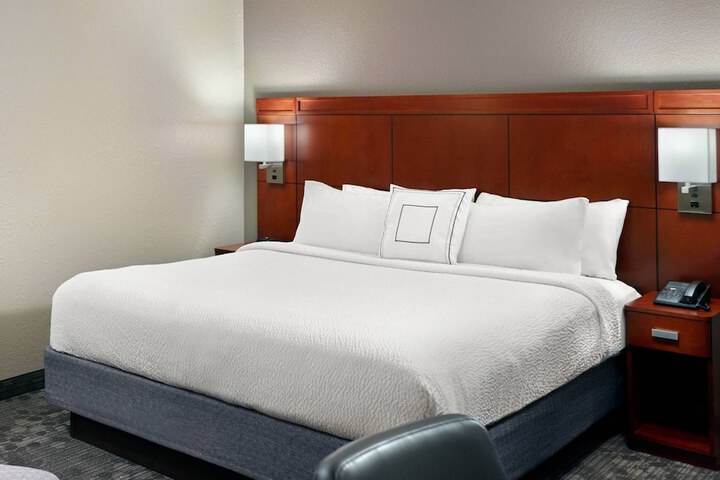 Courtyard by Marriott Macon