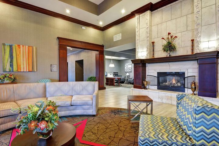 Hotel Interior 10 of 49