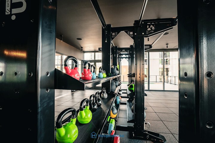 Health and Fitness 25 of 38