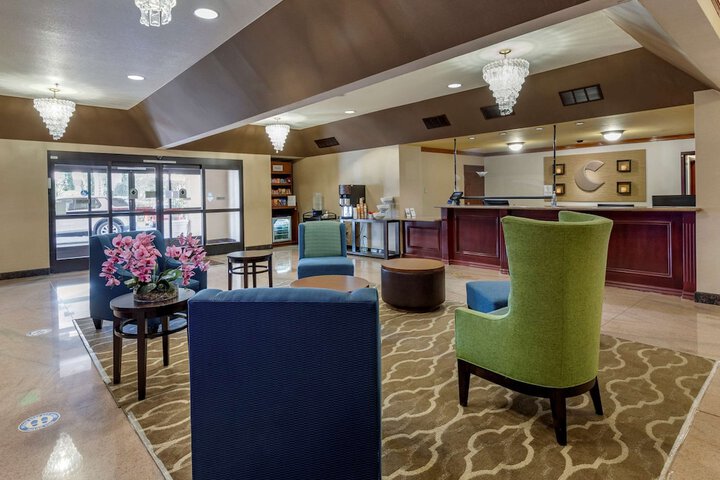 Hotel Interior 13 of 52