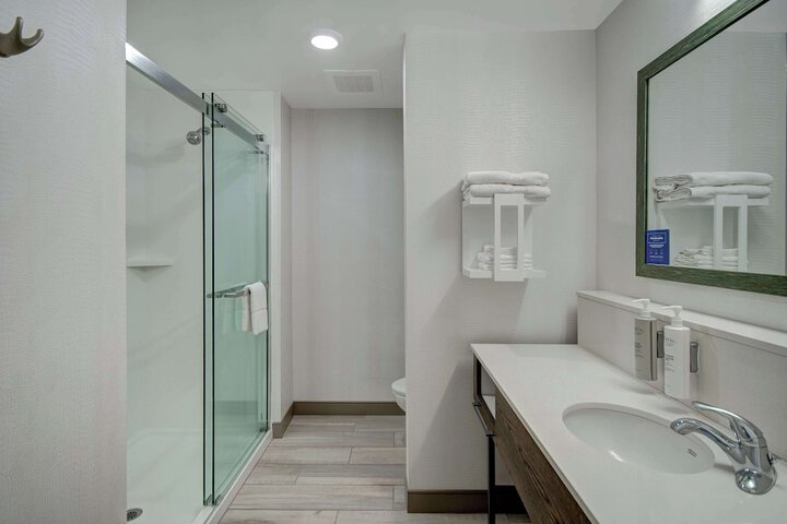 Hampton Inn Queen Creek