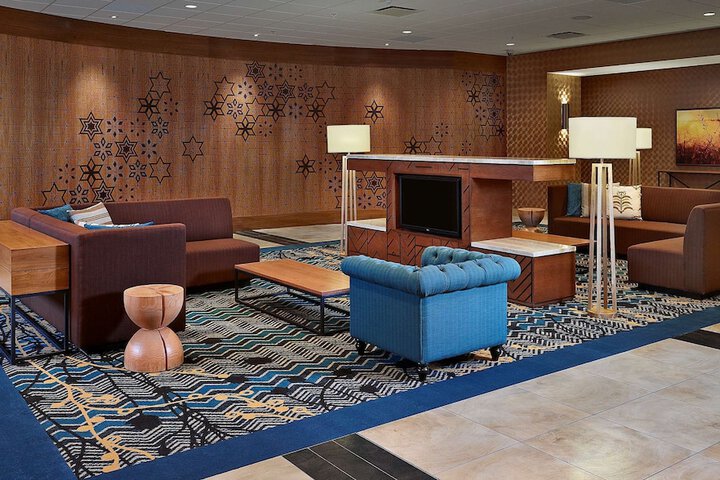 Hotel Interior 5 of 37