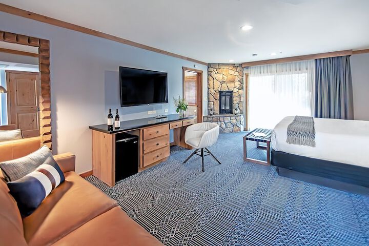 The Landing Resort & Spa
