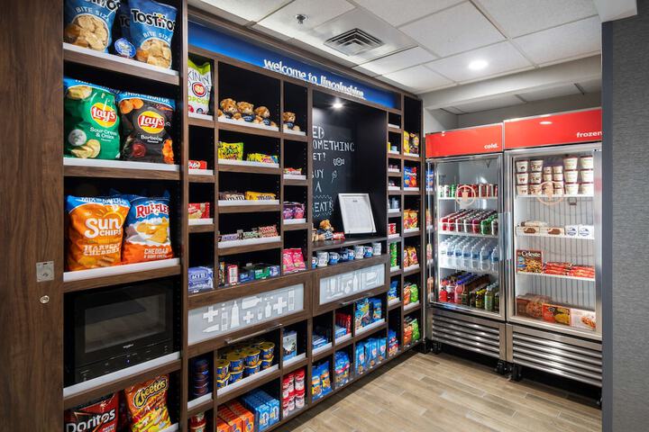 Hampton Inn & Suites Chicago / Lincolnshire