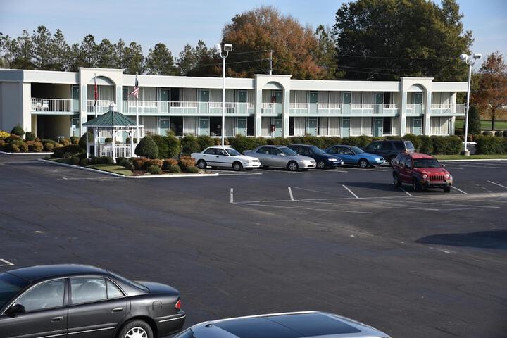 Hospitality House Union City I 69 / US 51