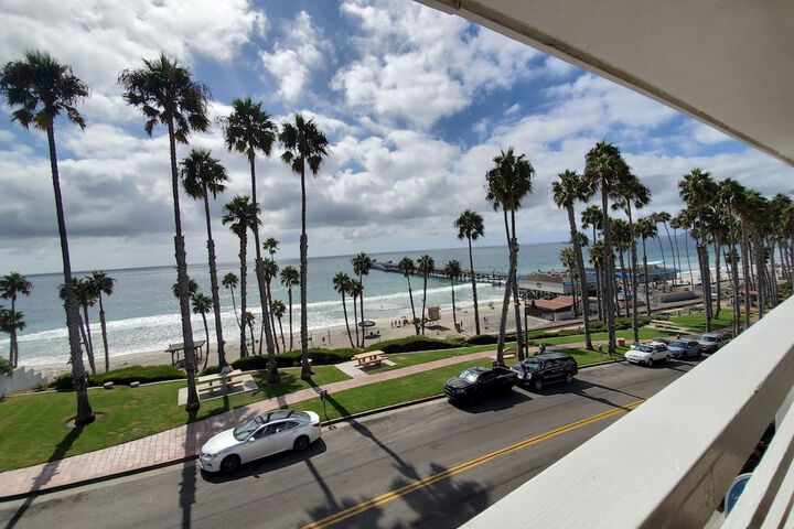 Sea Horse Resort