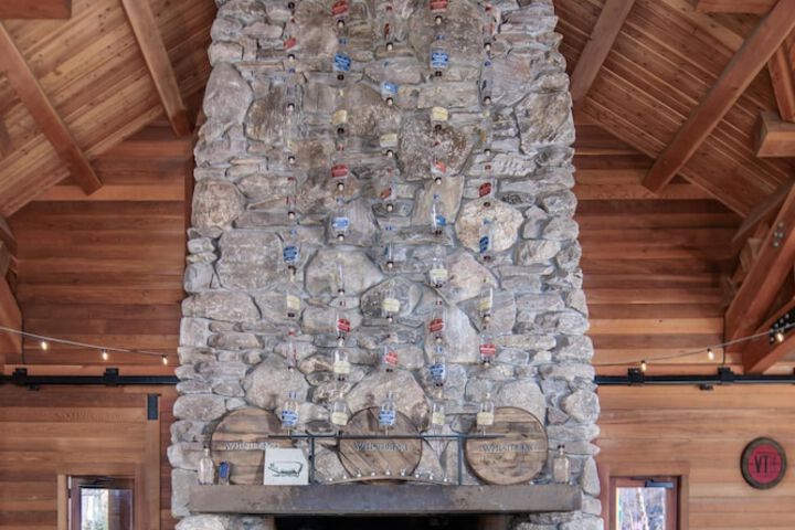 The Lodge at Spruce Peak a Destination by Hyatt Residence