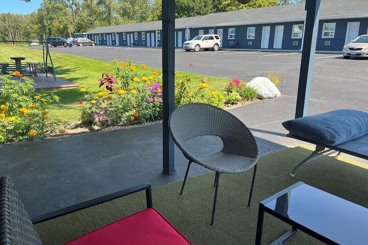 Terrace/Patio 15 of 16