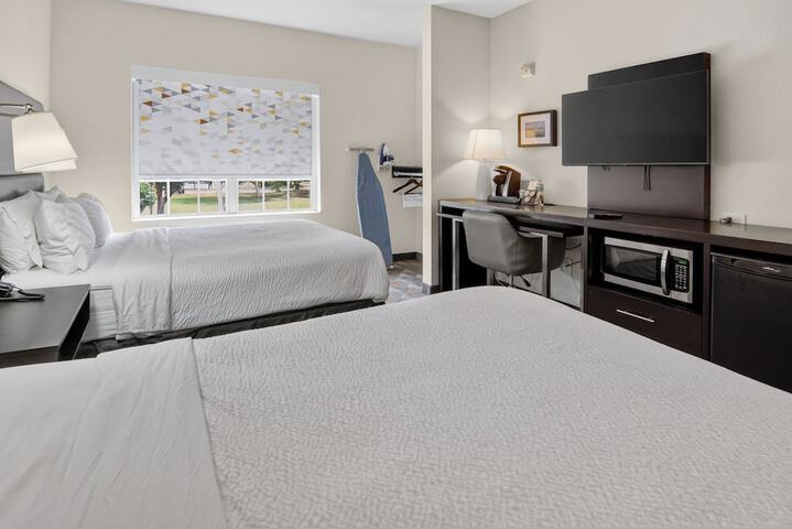 Holiday Inn & Suites Dallas-Addison by IHG
