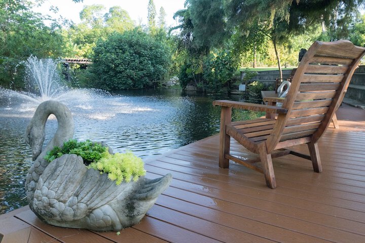 Shangri-La Springs