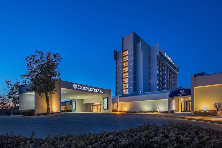 DoubleTree by Hilton Washington DC North / Gaithersburg