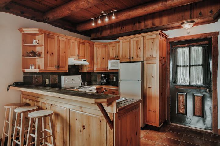 Chalets Royal Laurentien