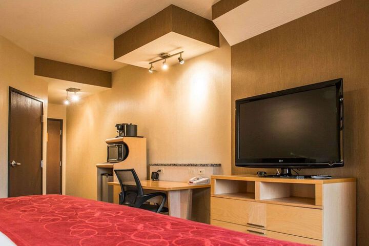 Comfort Suites Monroeville - Pittsburgh East