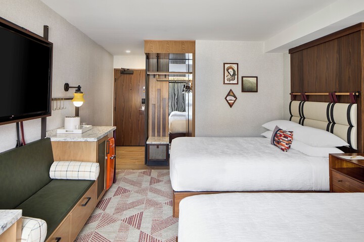Hotel Thaynes Park City, a Tribute Portfolio Hotel