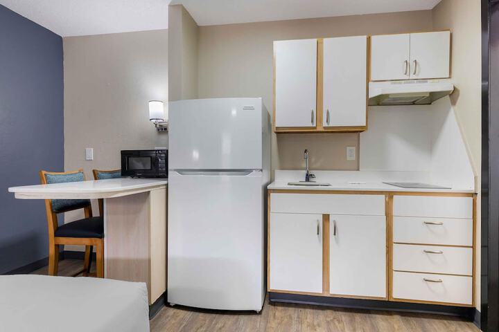Extended Stay America Suites Arlington