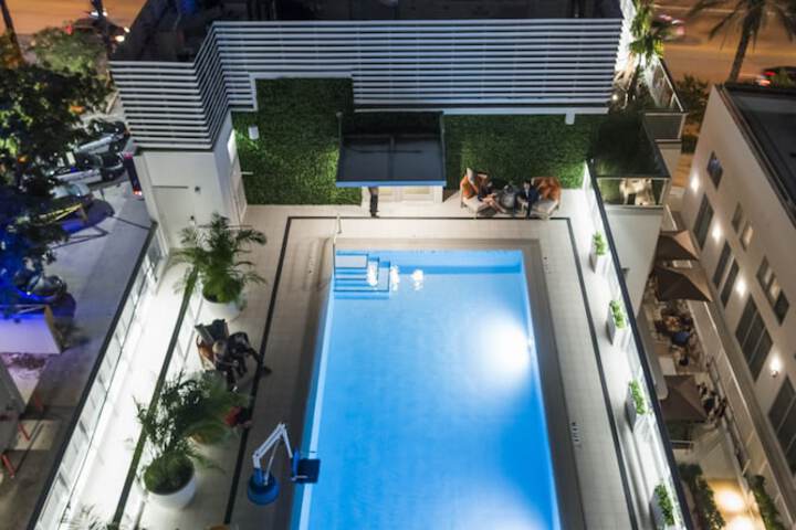 Pool 9 of 95