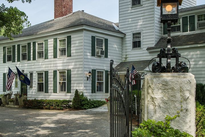 The Inn at Ormsby Hill
