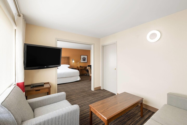 Lakeview Signature Trademark Collection by Wyndham