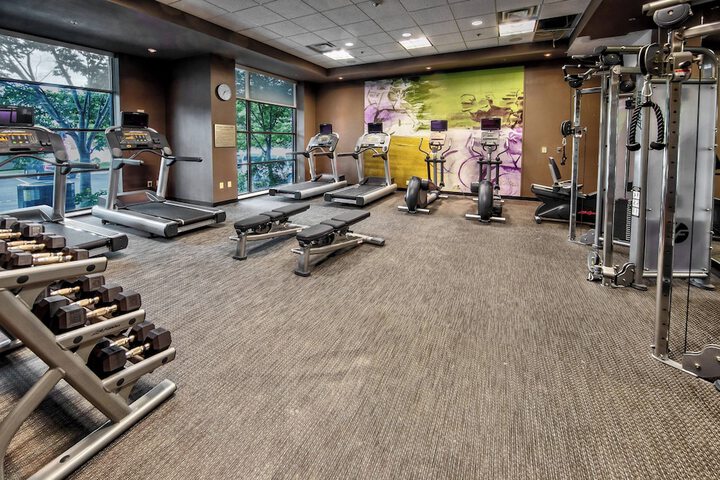 Health and Fitness 30 of 31