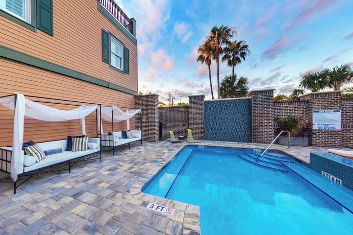 Renaissance St. Augustine Historic Downtown Hotel