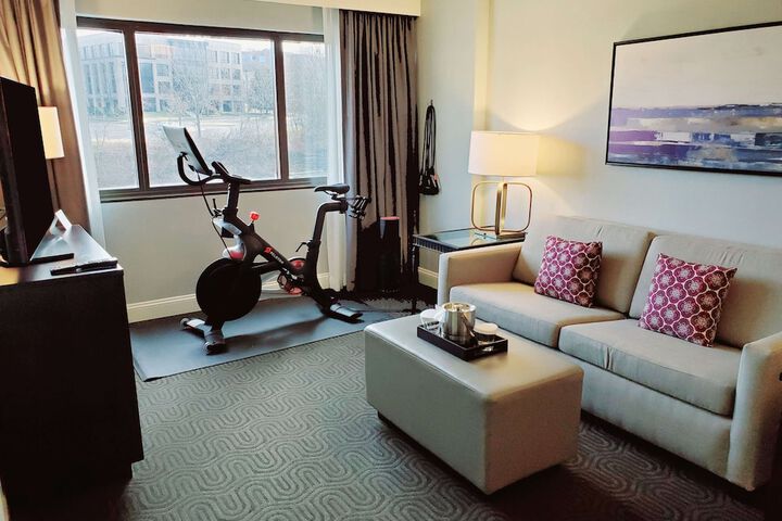 Hilton Brentwood / Nashville Suites