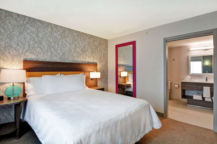 Home2 Suites BY Hilton Beaufort SC