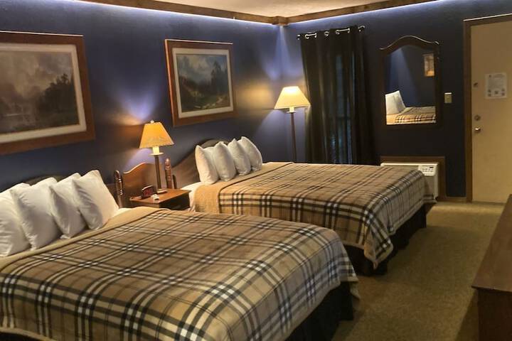 Country Mountain Inn