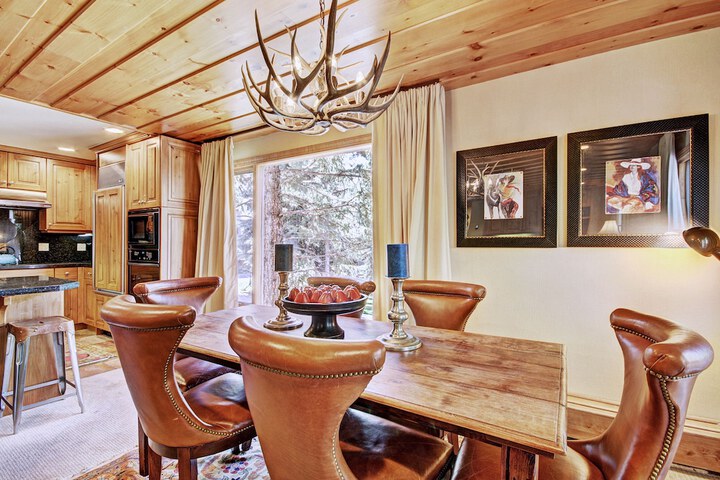 The Lodge at Vail a RockResort by Vail Resorts