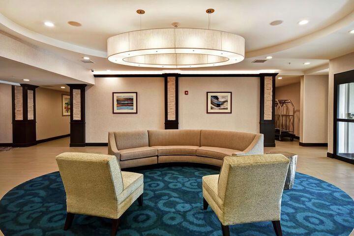 Hotel Interior 14 of 43