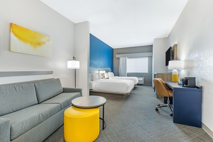 Comfort Suites Nacogdoches
