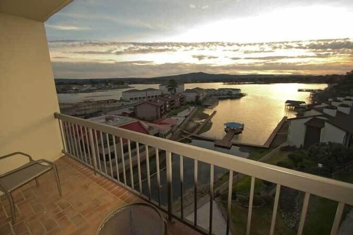 Sunbay Resort