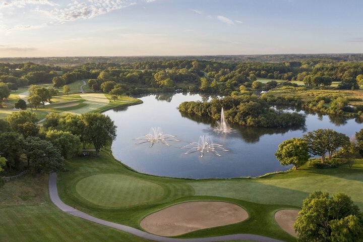 Grand Geneva Resort & Spa