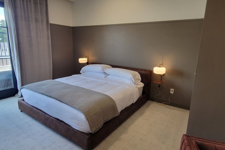The Atlee Suites