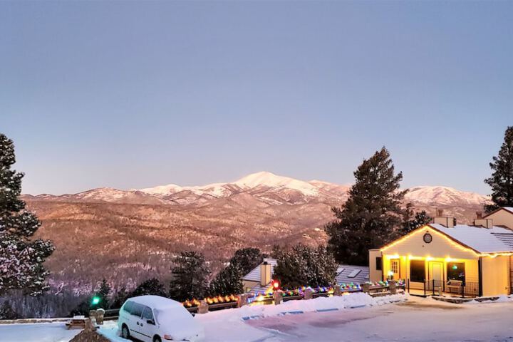High Sierra Condominium