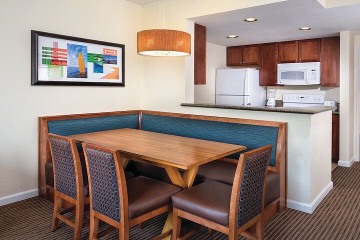 Club Wyndham Oceanside Pier