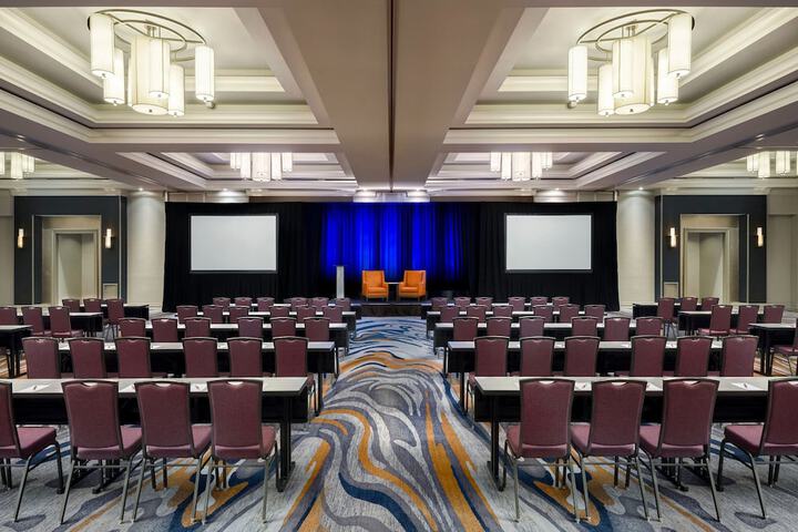 San Diego Marriott Del Mar