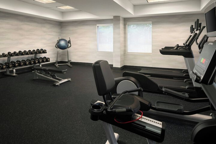 Fairfield by Marriott Inn & Suites Chattanooga