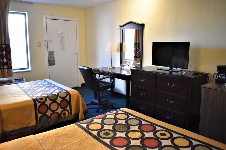 Room 19 of 22