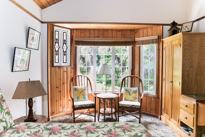 Kilauea Lodge and Restaurant