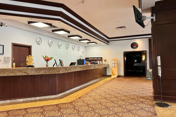 Hotel Interior 13 of 84