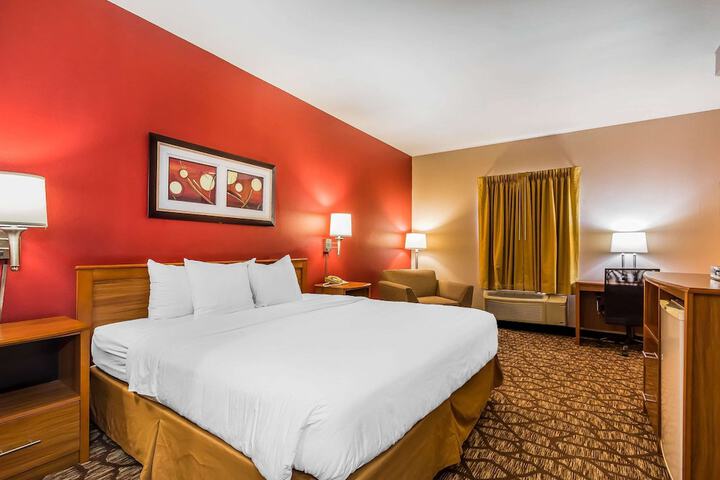Quality Inn & Suites