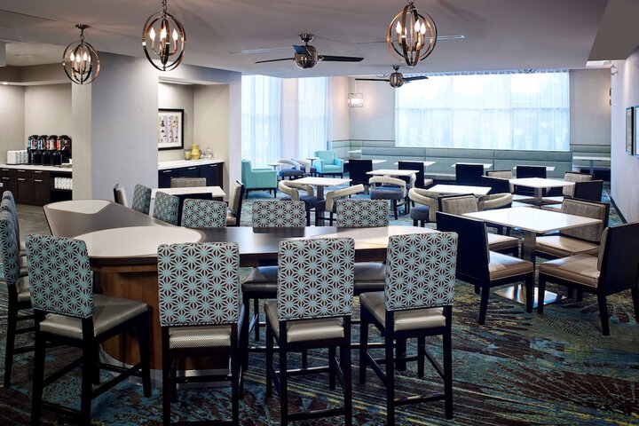 Homewood Suites by Hilton North Bay