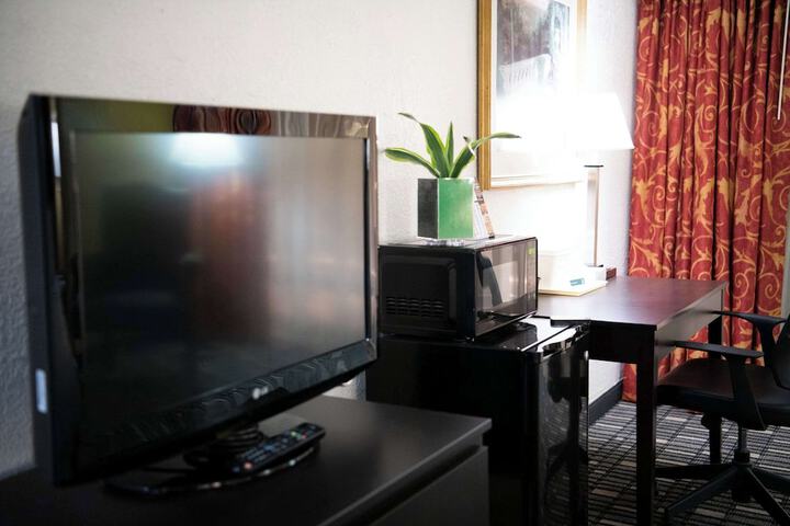 Quality Inn Somerset
