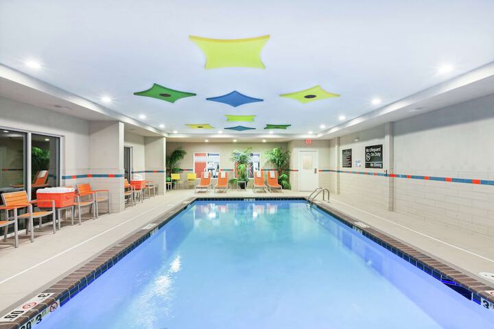 Pool 7 of 54