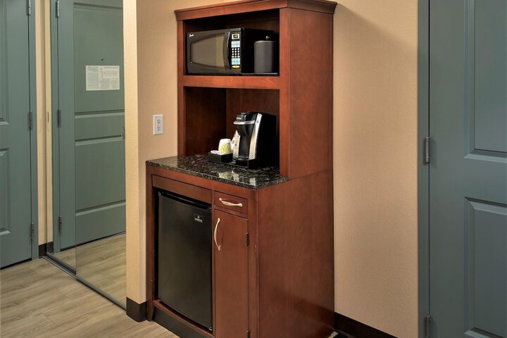 Hilton Garden Inn Albany Medical Center