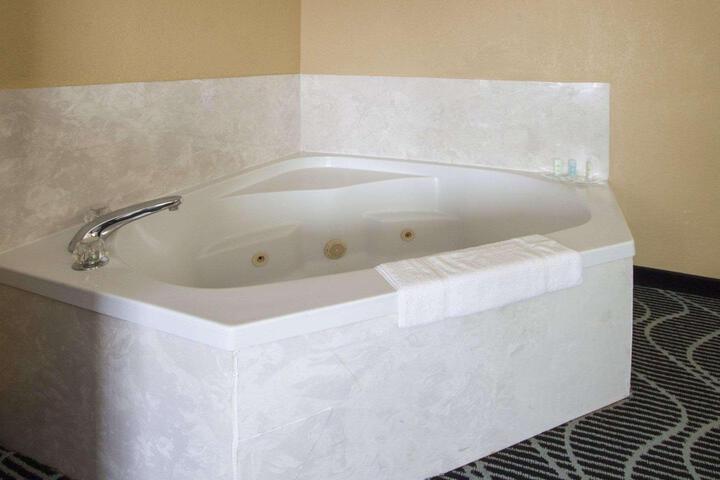 Comfort Suites Lake Ray Hubbard